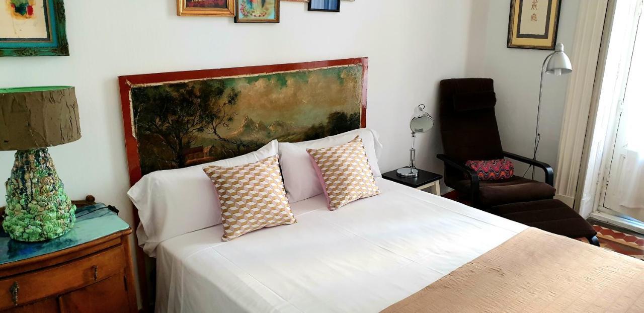 Homelike Chueca มาดริด ภายนอก รูปภาพ